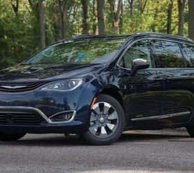7 things to know about the chrysler pacifica hybrid