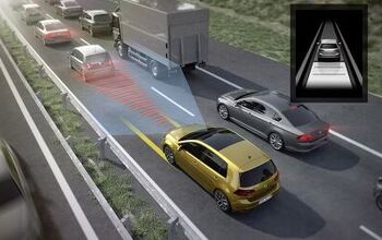 What is Automatic Emergency Braking?