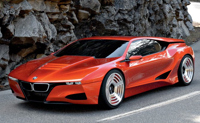 bmw plans i8 based supercar with 700 hp