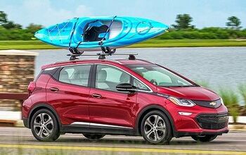 Chevrolet Bolt to Lose Its Full Tax Credit in April