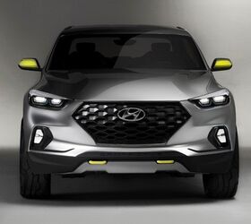 Hyundai Venue Trademark Application Could Be for a New Crossover