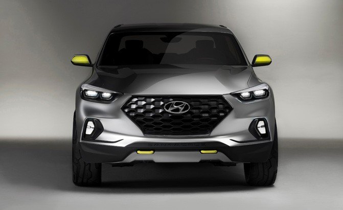 Hyundai Venue Trademark Application Could Be for a New Crossover