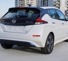 nissan leaf vs chevrolet bolt which ev is right for you