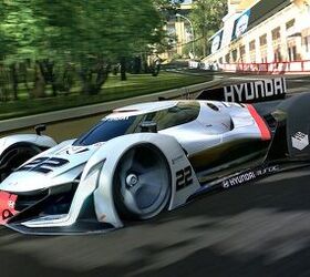 Hyundai N Has a High-Performance Hydrogen Surprise Coming Next Week