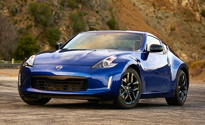 10 cars we think could be killed off in 2019