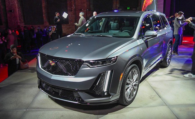 2019 detroit auto show winners and losers the short list
