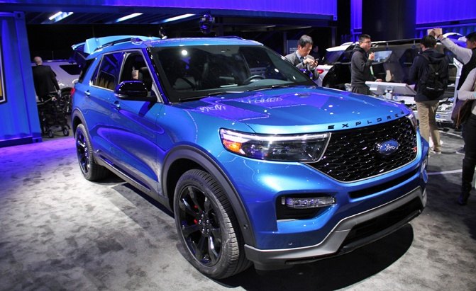 2019 detroit auto show winners and losers the short list