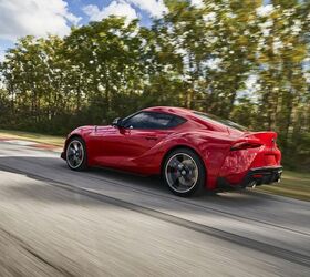 2020 toyota supra finally debuts with 335 hp pricing also announced