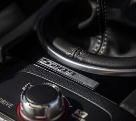 9 things you need to know about the subaru wrx sti s209