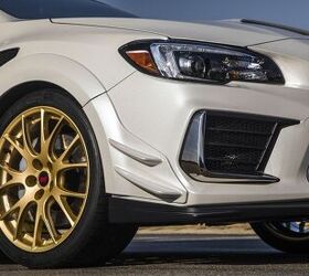 9 things you need to know about the subaru wrx sti s209