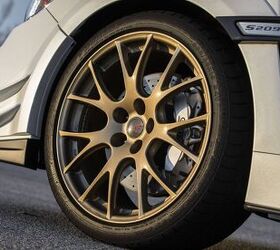 9 things you need to know about the subaru wrx sti s209