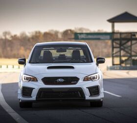 9 things you need to know about the subaru wrx sti s209