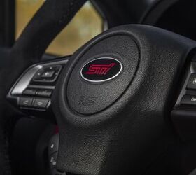 9 things you need to know about the subaru wrx sti s209