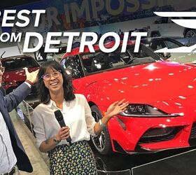 best cars of the 2019 detroit auto show watch the live walkaround here