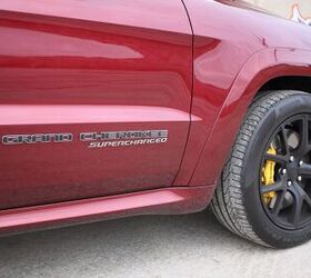 how the jeep grand cherokee trackhawk became the ultimate daily driver