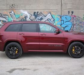 how the jeep grand cherokee trackhawk became the ultimate daily driver