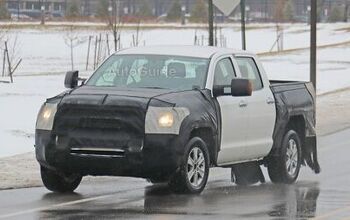 2020 Toyota Tundra Coming With a Ton of Updates
