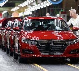 Where Is Honda From and Where Are Hondas Made?