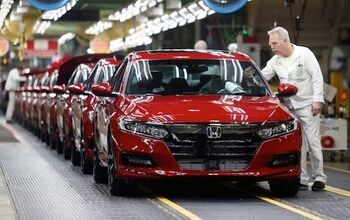 Where Is Honda From and Where Are Hondas Made?