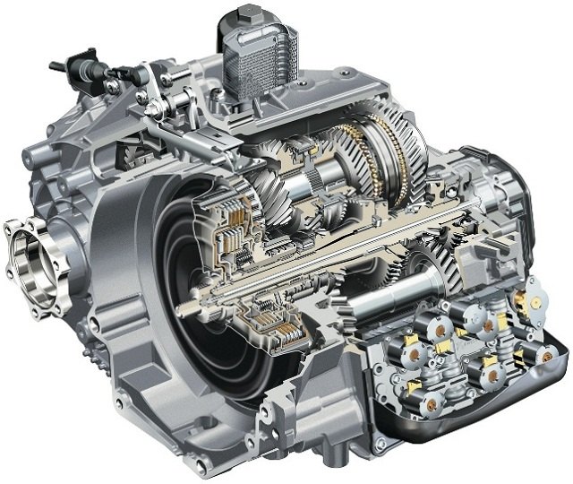 Should You Buy a Car With a Dual-Clutch Transmission? | AutoGuide.com