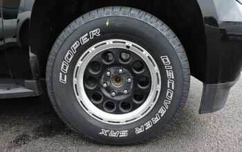 Cooper Tire Discoverer SRX Review
