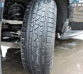 cooper tire discoverer srx review