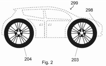 There Are So Many Things Wrong With This Patent For Large Wheels