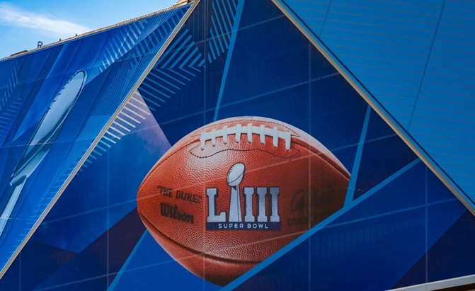 Watch All the Super Bowl LIII Car Commercials Right Here