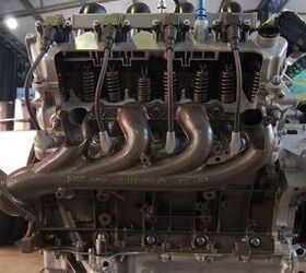 ford building new big block v8 for heavy trucks here s a deep dive for engine nerds