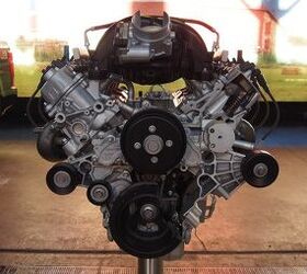 ford building new big block v8 for heavy trucks here s a deep dive for engine nerds