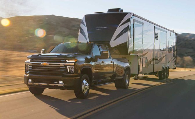 2020 chevy silverado hd brings fight to ford and ram this summer