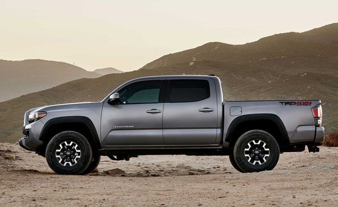 top 12 cheapest pickup trucks the short list