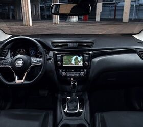 nissan rogue sport gains new features for 2020