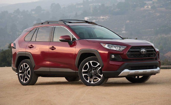 2019 autoguide com utility vehicle of the year meet the contenders