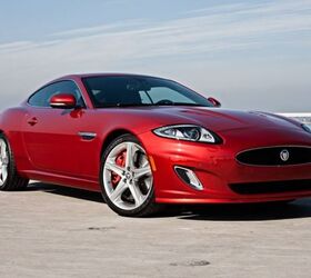 Top 10 Best Jaguar Sports Cars of All Time | AutoGuide.com