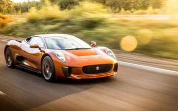 Top 10 Best Jaguar Sports Cars of All Time