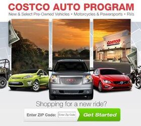 Why You Should Buy Your Next Car at Costco