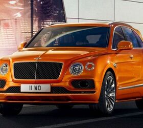 top 10 most expensive suvs