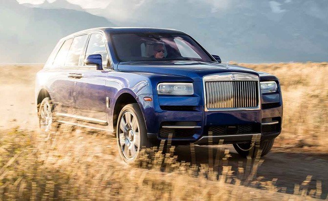 top 10 most expensive suvs