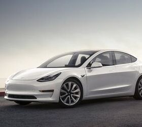 The $35,000 Tesla Model 3 is Really, Actually Here