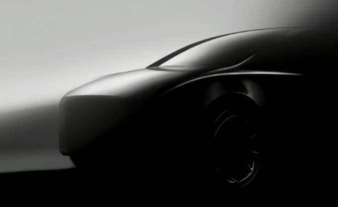 Tesla Model Y Crossover to Debut Soon