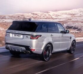 2019 range rover sport available with new hybrid inline six engine