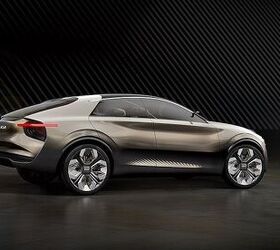 kia imagine concept tally up another bubbly concept crossover