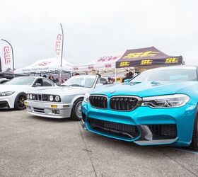 Bimmerfest West 2019 is Just Around the Corner! Here's Everything You Need to Know