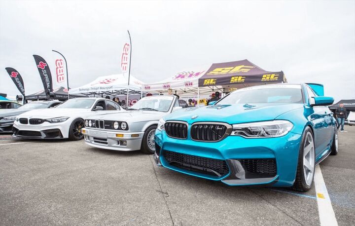 Bimmerfest West 2019 is Just Around the Corner! Here's Everything You Need to Know