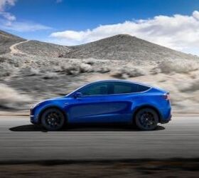 tesla model y order books open deliveries to commence in 2020