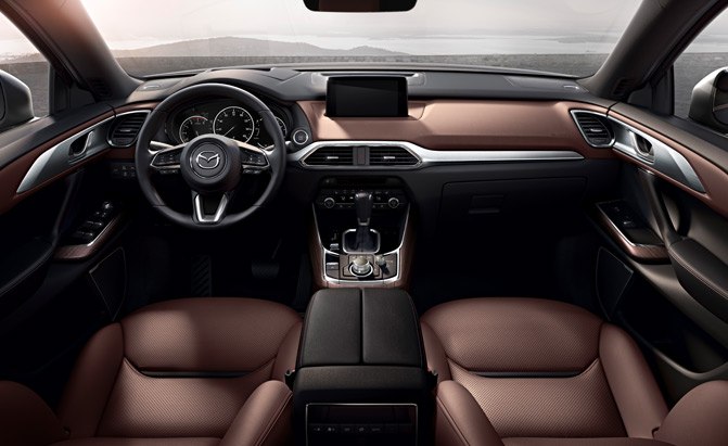 Is Mazda a Luxury Brand? | AutoGuide.com