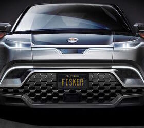 New Fisker SUV Costs Under $40k, Boasts EV Range of 300+ Miles