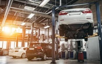Top 10 Automakers With the Best Service Departments