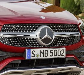 mercedes benz glc coupe updated still not a coupe